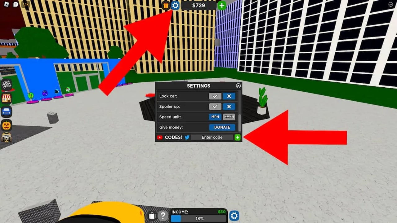 Codes Hub