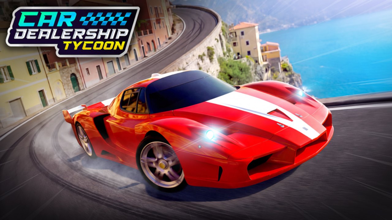 Auto Race Scripts