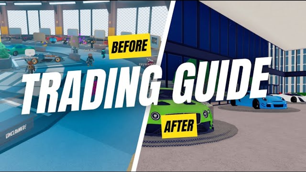 Trading